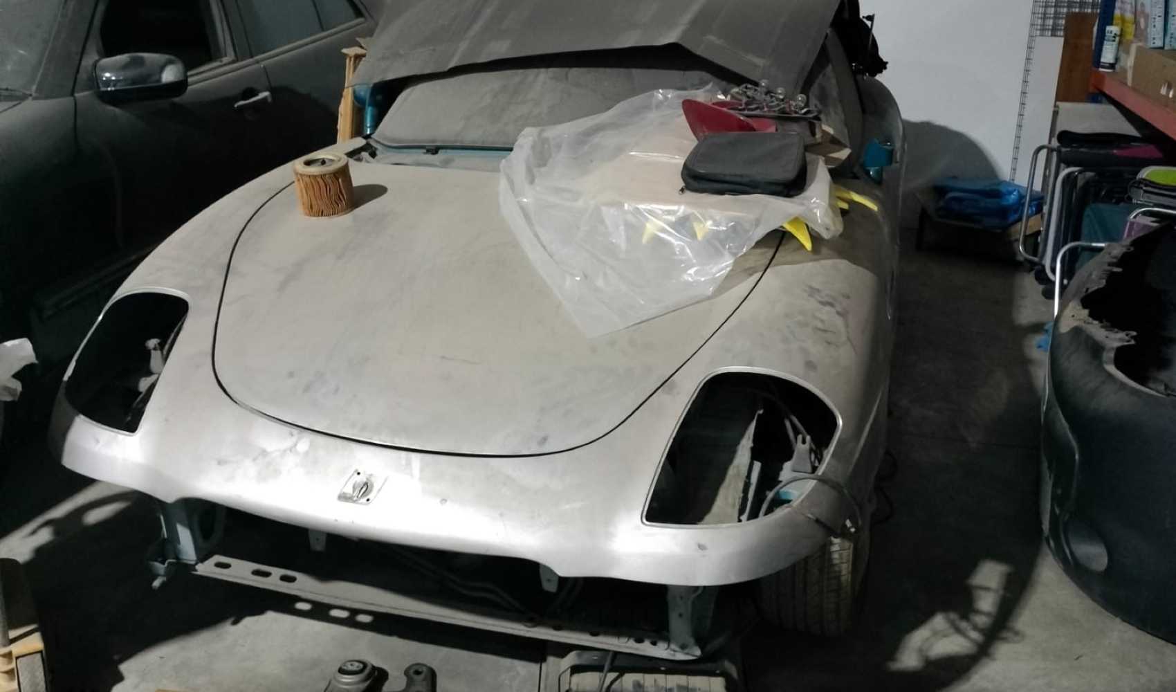 L5 - FIAT BARCHETTA- 7148HTR