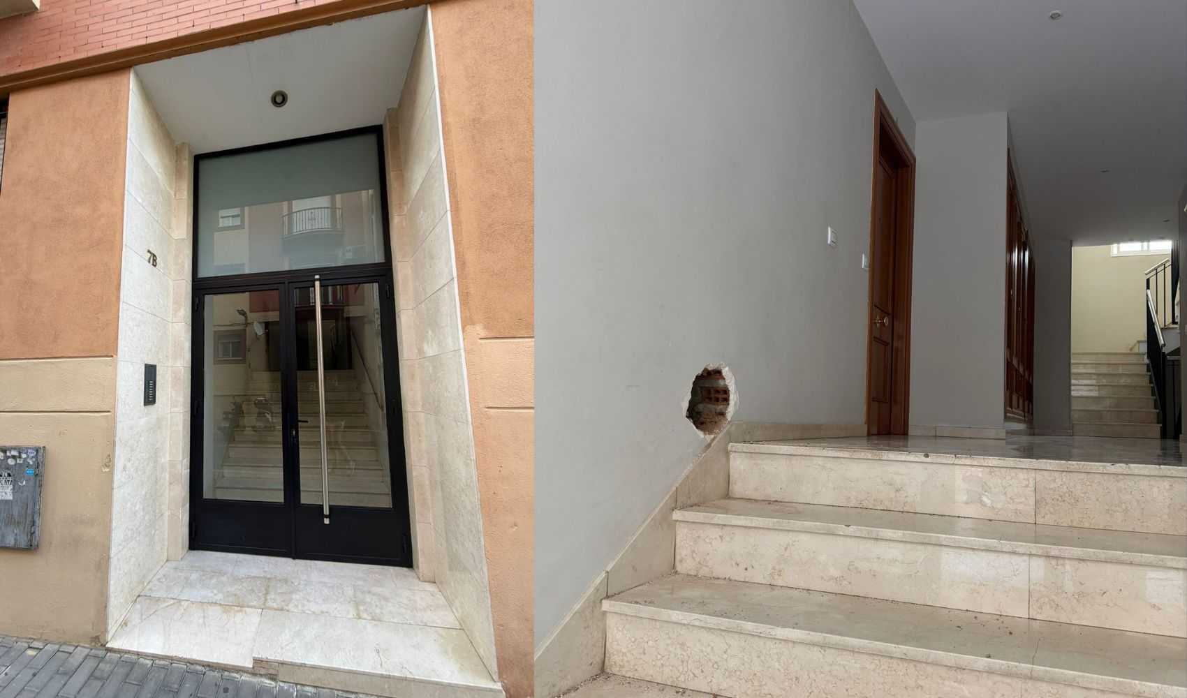 L1 - VIVIENDA DE 72,36M² EN CALLE VENUS