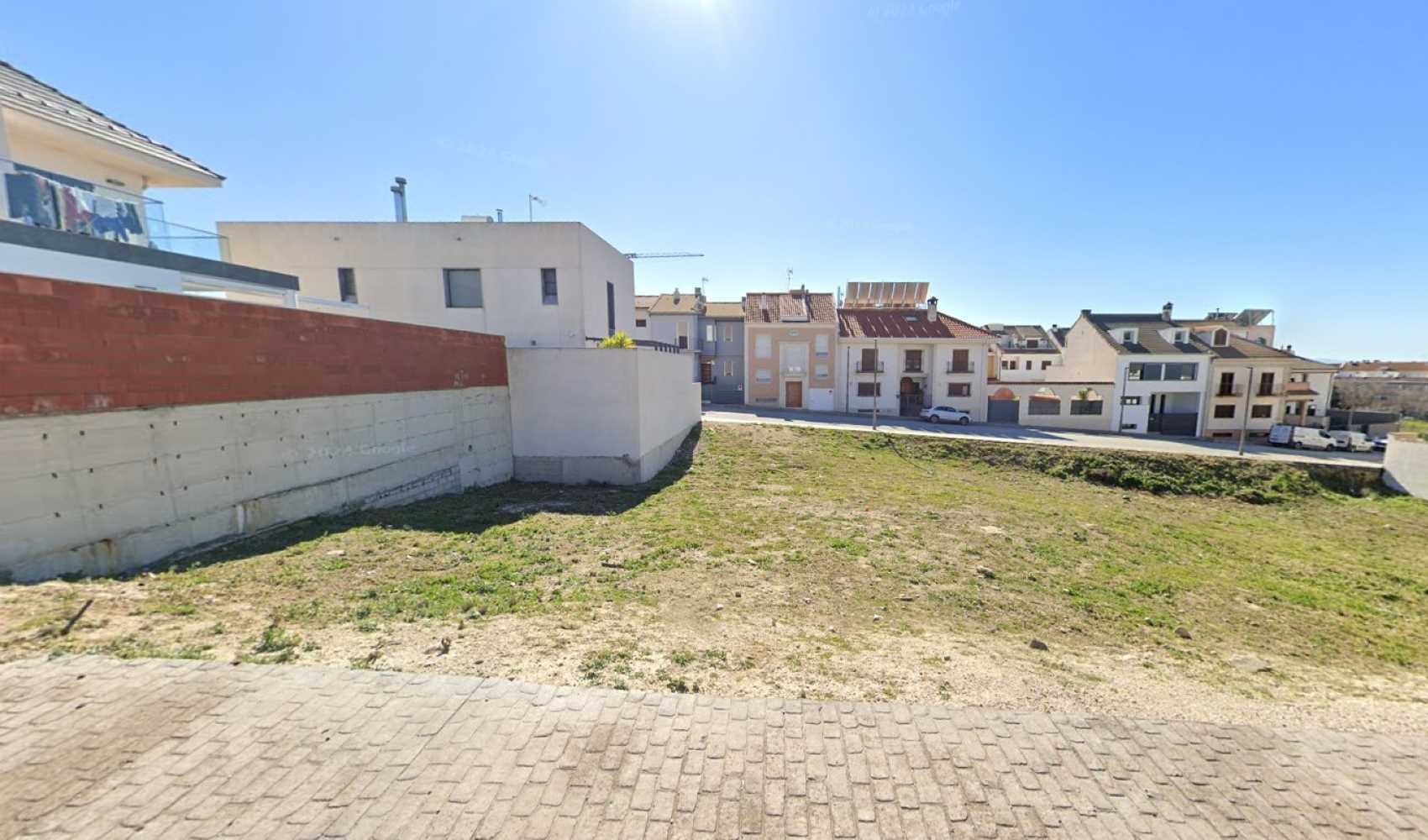 L1 - PARCELA URBANA DE 300,21M² EN LA ATALAYA, ÚBEDA (JAÉN)
