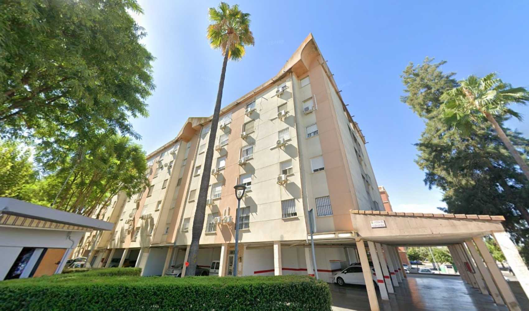 L1 - VIVIENDA DE 85 M² EN UTRERA (SEVILLA)