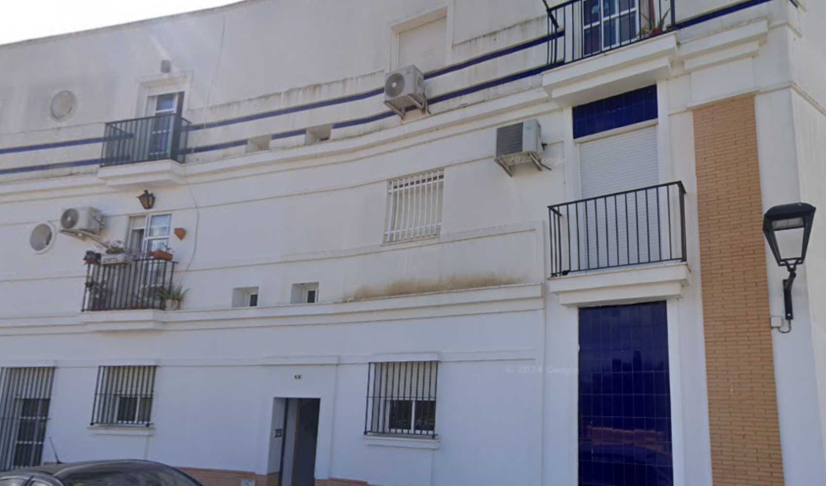 L1 - 50% VIVIENDA SITA EN ISLA CRISTINA (HUELVA) (F.R. Nº 13.593)