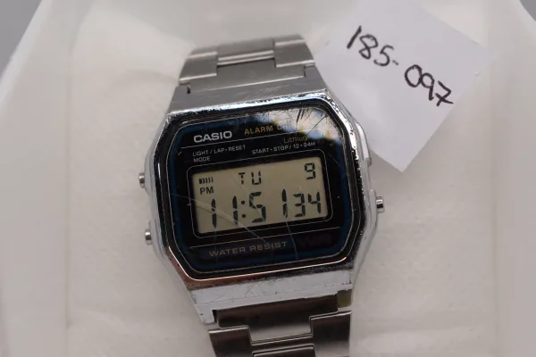Lote de 10 · Relojes · RELOJES DIGITALES — imagen 2