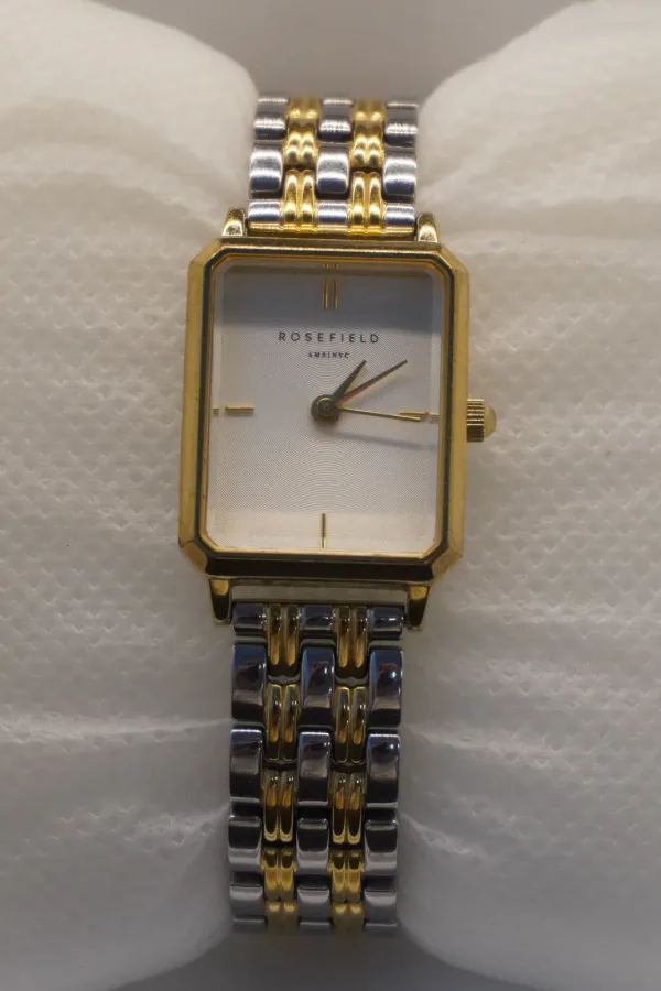 Lote de 2 · Relojes · RELOJES ANALÓGICOS — imagen 3