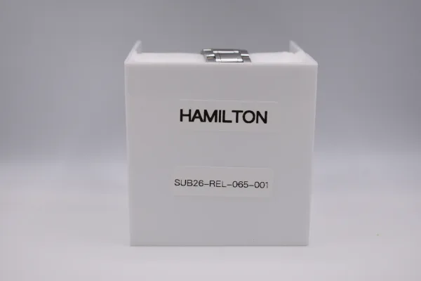 Hamilton · RELOJES ANALÓGICOS — HAMILTON Correa de esl… (SUB26-REL-065-001) — imagen 1