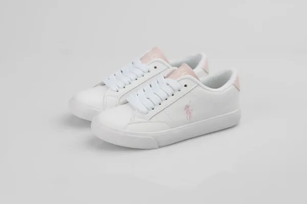 Polo Ralph Laurent · VESTIMENTA — Zapatillas deportiva… (SUB26-VES-034-001) — imagen 3