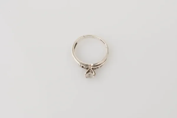Lote de 10 · Plata · ANILLOS — imagen 3