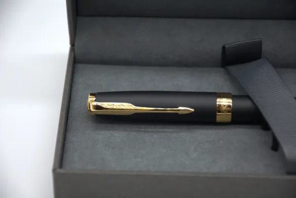 Parker · ESTILOGRÁFICAS — Pluma Parker nueva, recambio… (SUB26-EST-004-001) — imagen 3