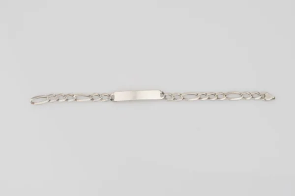 Lote de 10 · Plata · PULSERAS — imagen 1