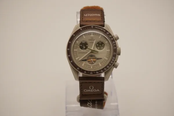 Lote de 2 · Relojes · RELOJES ANALÓGICOS — imagen 1