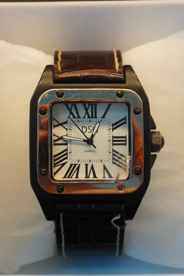 Lote de 10 · Relojes · RELOJES ANALÓGICOS — imagen 3
