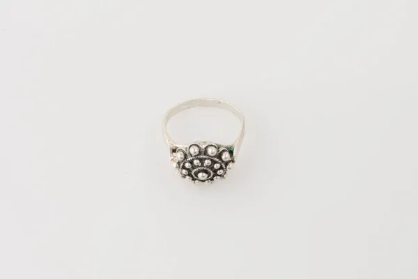 Lote de 10 · Plata · ANILLOS — imagen 4