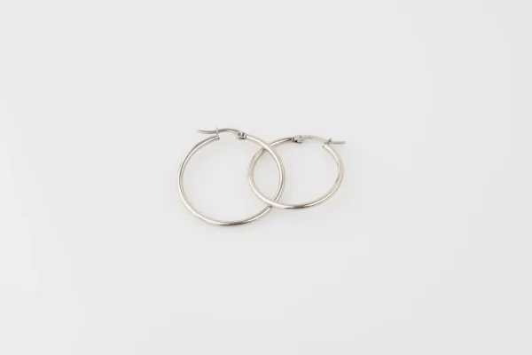 Lote de 10 · Plata · PENDIENTES — imagen 2