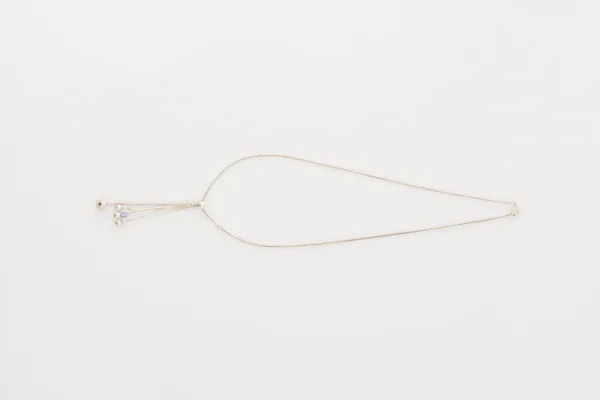 Lote de 10 · Plata · CADENAS — imagen 4