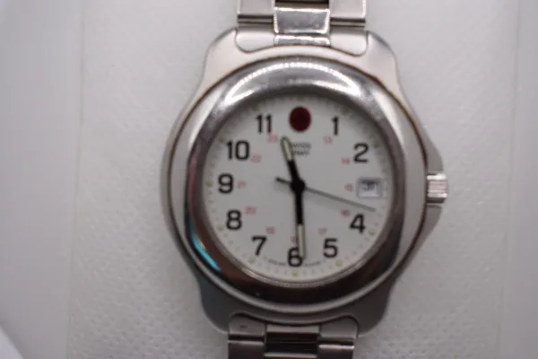 Lote de 2 · Relojes · RELOJES ANALÓGICOS — imagen 2