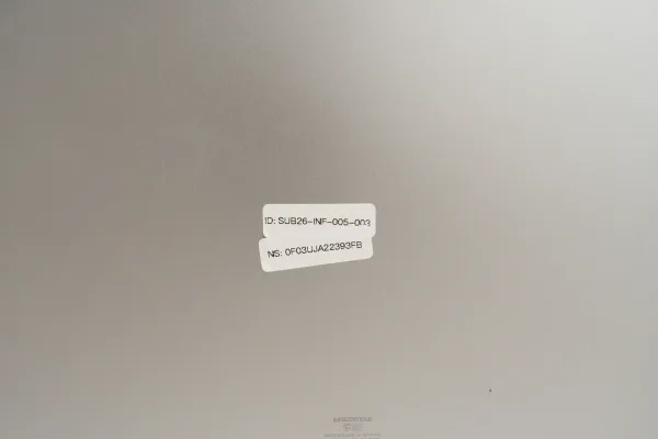 Microsoft · ORDENADORES PÓRTATILES — MICROSOFT (SUB26-INF-005-003) — imagen 2