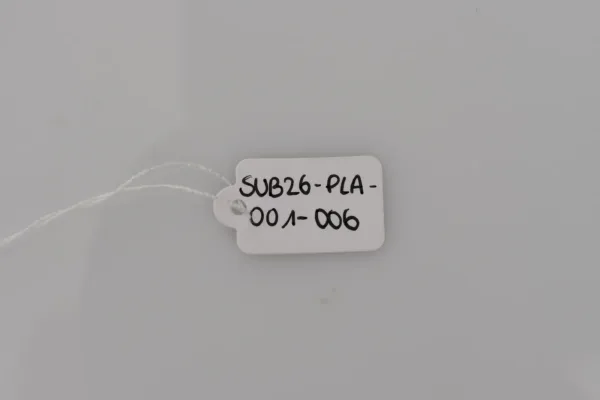 Lote de 5 · Plata · PULSERAS — imagen 3