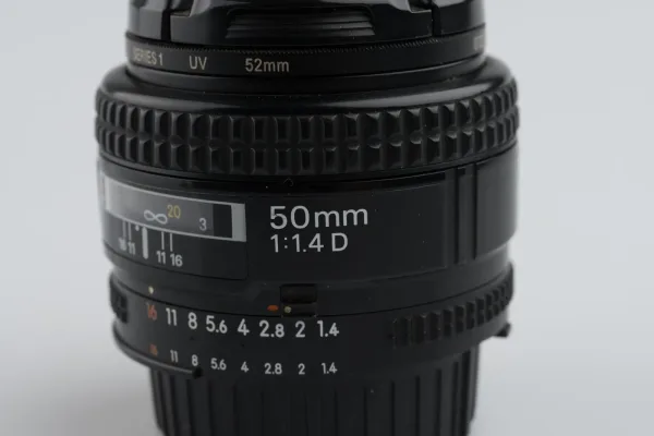 Lote de 4 · Fotografía · REFLEX — imagen 1