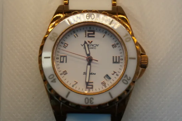 Lote de 10 · Relojes · RELOJES ANALÓGICOS — imagen 3