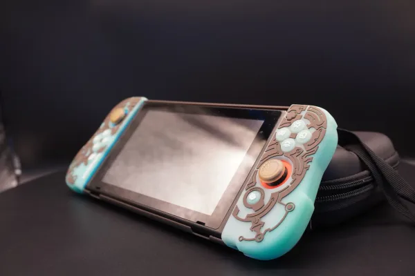 Lote de 3 · Consolas y videojuegos · CONSOLAS — imagen 1