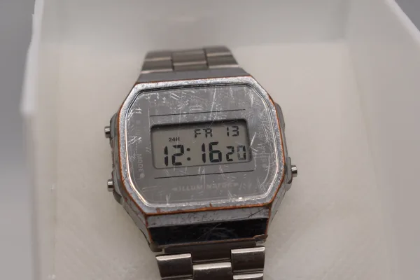 Lote de 10 · Relojes · RELOJES DIGITALES — imagen 4
