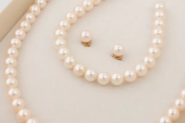 Lote de 2 · Perlas · PERLAS — imagen 2