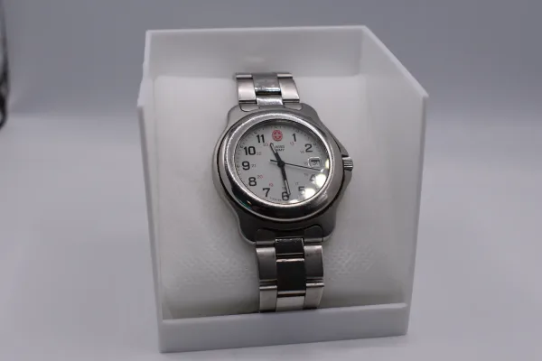 Lote de 2 · Relojes · RELOJES ANALÓGICOS — imagen 3