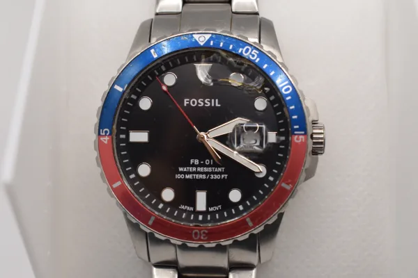 Lote de 10 · Relojes · RELOJES ANALÓGICOS — imagen 3