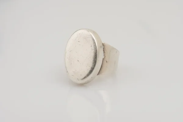 Lote de 10 · Plata · ANILLOS — imagen 1