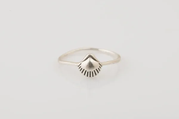 Lote de 10 · Plata · ANILLOS — imagen 2