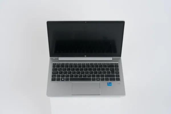 HP · ORDENADORES PÓRTATILES — HP (SUB26-INF-001-002) — imagen 1