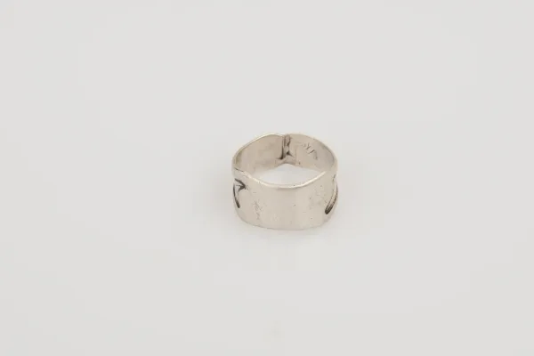 Lote de 10 · Plata · ANILLOS — imagen 4