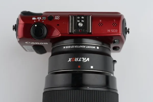 Lote de 2 · Fotografía · COMPACTAS — imagen 4