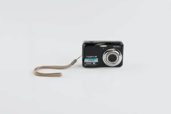 Lote de 2 · Fotografía · COMPACTAS — imagen 3