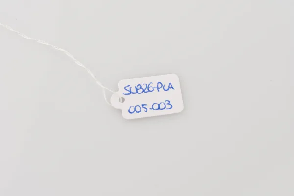 Lote de 10 · Plata · Variado pulseras rígidas — imagen 3