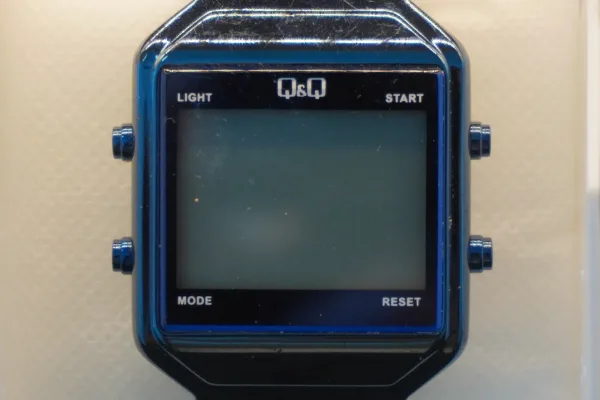 Lote de 2 · Relojes · RELOJES DIGITALES — imagen 2