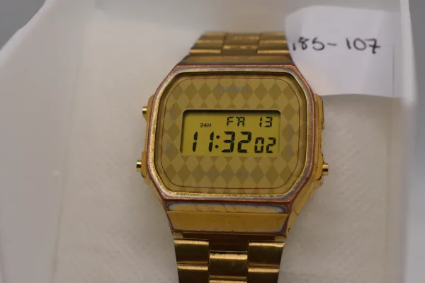 Lote de 10 · Relojes · RELOJES DIGITALES — imagen 2