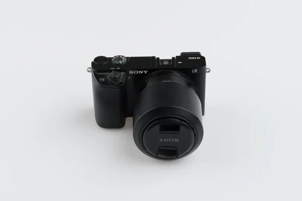 Lote de 3 · Fotografía · REFLEX — imagen 4