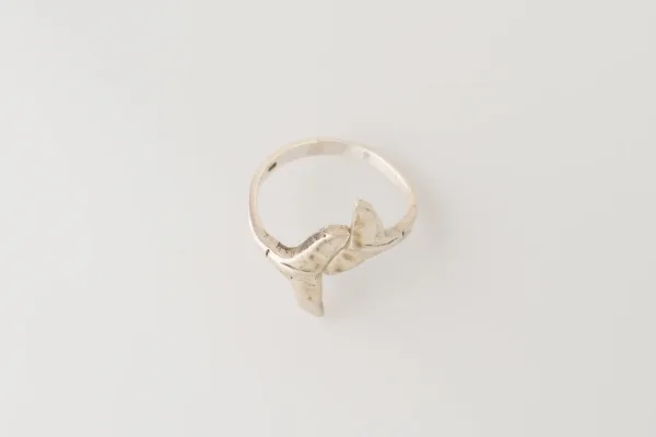 Lote de 10 · Plata · ANILLOS — imagen 1