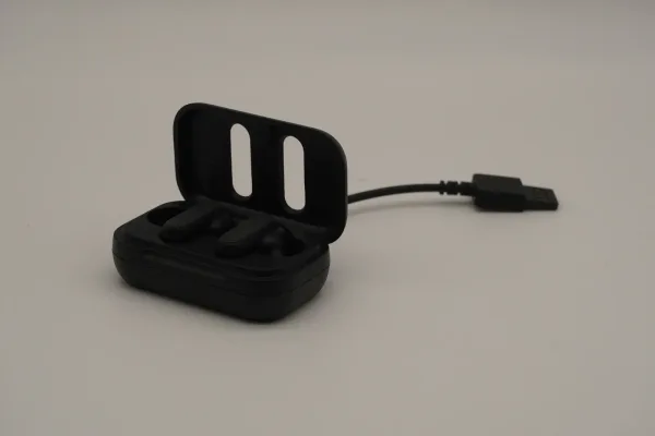 Skullcandy · OTROS — Auriculares inalámbricos DIME 3 n… (SUB26-INF-027-001) — imagen 2
