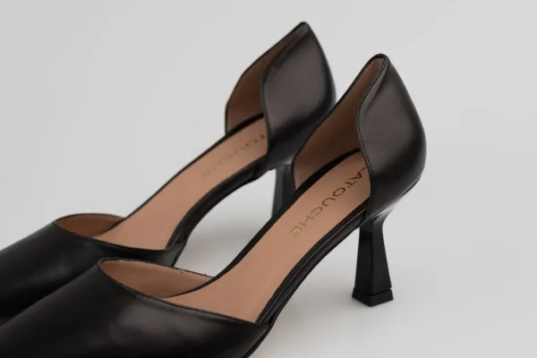 Latouche · VESTIMENTA — Zapatos de tacón Latouche mode… (SUB26-VES-036-001) — imagen 3