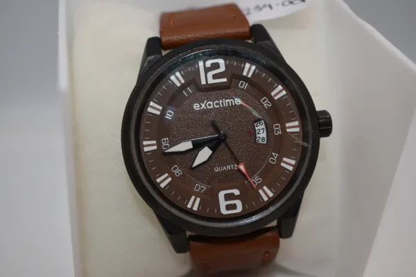 Lote de 9 · Relojes · RELOJES — imagen 3
