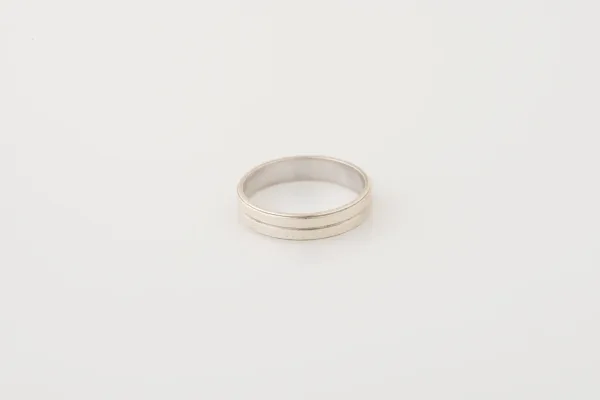 Lote de 10 · Plata · ANILLOS — imagen 2