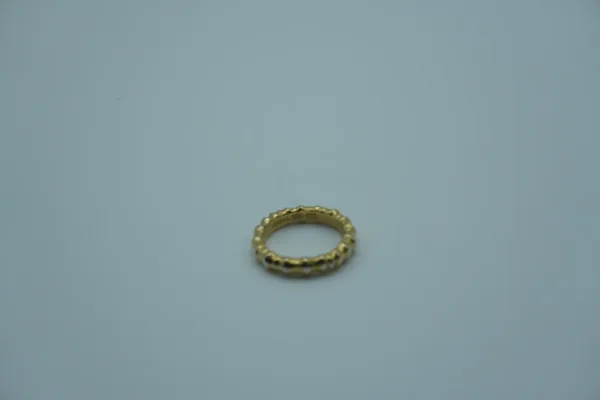 Lote de 8 · Plata · Lote de accesorios variados — imagen 4