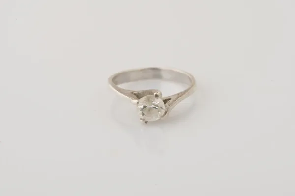 Lote de 10 · Plata · ANILLOS — imagen 3