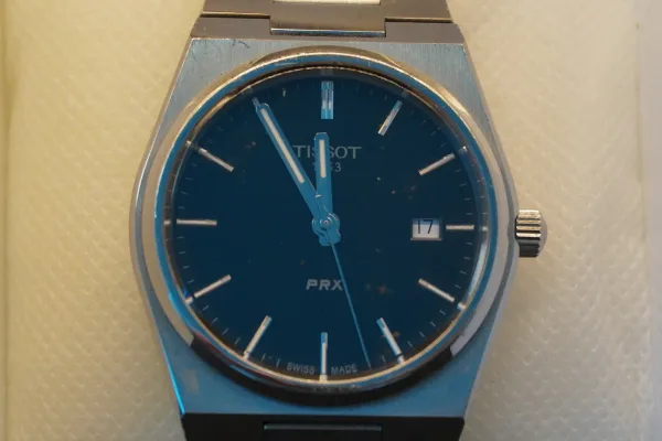 Lote de 3 · Relojes · RELOJES ANALÓGICOS — imagen 2