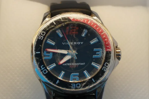 Lote de 10 · Relojes · RELOJES ANALÓGICOS — imagen 2