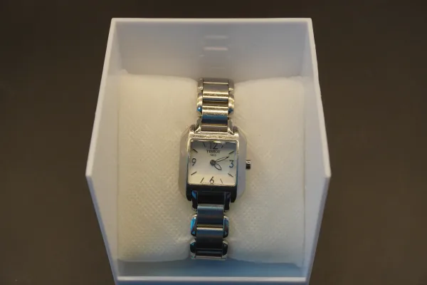 Lote de 6 · Relojes · RELOJES ANALÓGICOS — imagen 1
