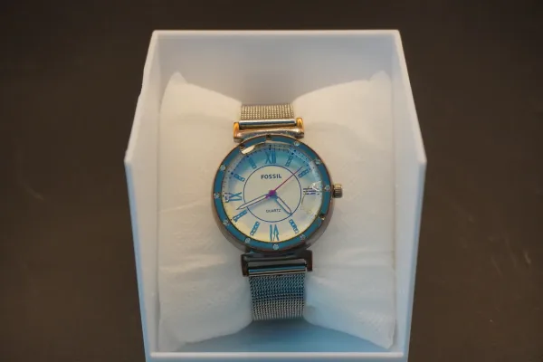 Lote de 6 · Relojes · RELOJES ANALÓGICOS — imagen 1