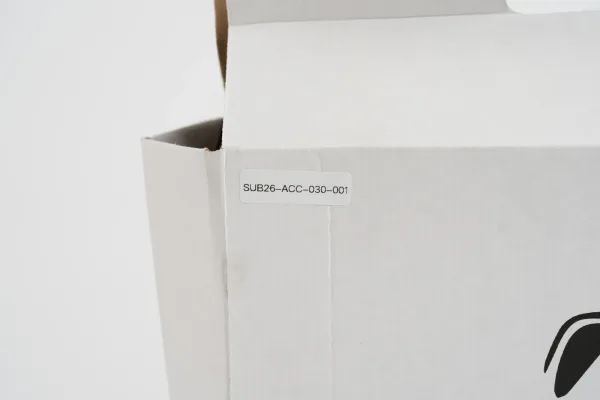 Panamá · ACCESORIOS — Sombrero panamá nuevo talla 58, … (SUB26-ACC-030-001) — imagen 4