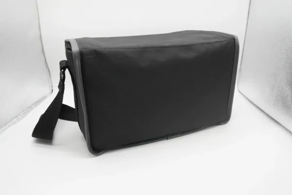 HAMA · ACCESORIOS — Bolsa maletín de fotografía (vacia) (SUB26-FOT-040-001) — imagen 2